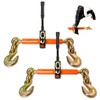 YATOINTO Electric Torque Drive Load Binder 2 Pack | Fits