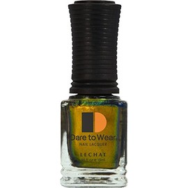 LECHAT Dare to Wear Nail Polish, Top The Box Office, 0.500 Ounce