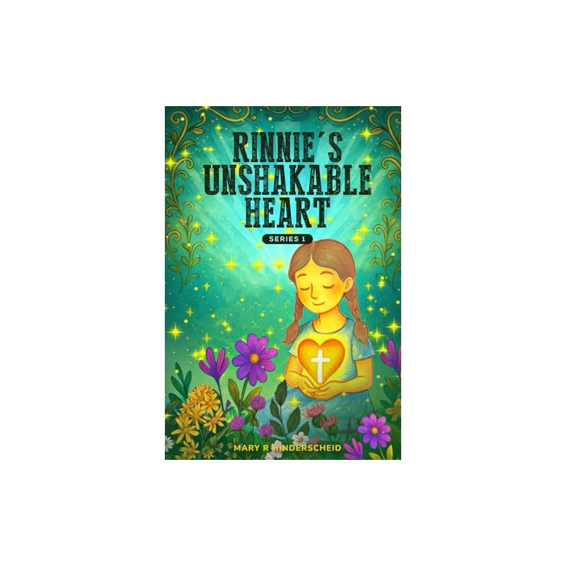 Rinnie's Unshakable Heart: Series 1
