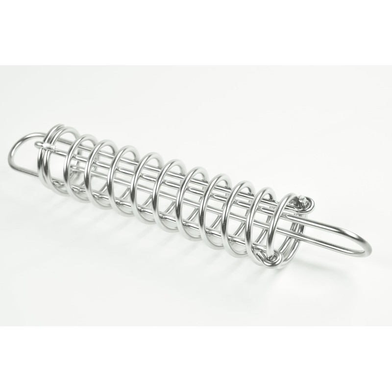 Vinland Marine Dock Shock Absorbing Mooring Line Springs, Length 10.6"