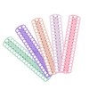 Dickly Embroidery Thread Organiser, Cross Stitch Thread Holder, Storage Accessories