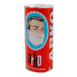 5 x Arko Shaving Soap