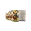 Westmon Works St Christopher Holy Card Bulk Bundle Patron Saint
