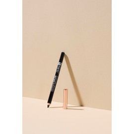 BioNike Defence Color Khol&Kajal Matita Occhi HD N.301 Nero, 1 Pezzo