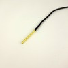 コクヨ つづりひも 金属先 100本入 (スフ糸16本+PP細糸8本) 450mm ツ-110