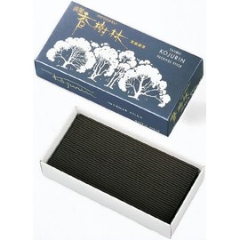 Tanrei Incense Forest Rose, Smokeless Incense, Premium Incense, Sandalwood Scent, Eirakuya