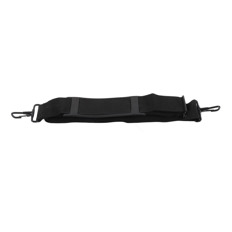 Tool Bag Wide Mouth Large Capacity Waterproof Handbag Oxford Cloth