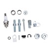 Chain Adjuster Tensioner Adjuster Bar Studs Kit for Stihl 066