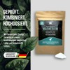 naturalie® Magnesium Powder in Complex with Vitamin B6, 7 Magnesium