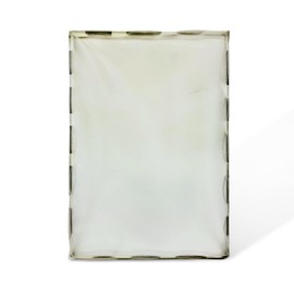 Dexter Lint Screen Replacement – Durable Frameless Dryer Lint Filters for Commercial & Residential Use (9805-029-002) - 17.75" X 29.5" (Pack of 3)