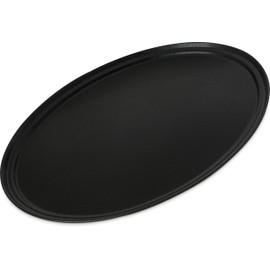 Carlisle FoodService Products Griptite 2 Oval Tray
