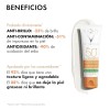 Protector Solar Capital Soleil Matificante Spf50 Vichy