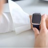 OSALADI 10piezas Protector De Reloj Transparente TPU para Funda Ligera