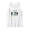 Vintage Destin Tank Top