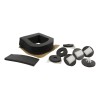 Kit De Reparacion De Spoiler Explorer 10/19 Hb5z78442k03a Negro