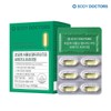 Body Doctors Plant-Based RTG Omega-3 Premium 1 Box (751mg x