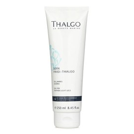 Daughter Thalgo Gel for Feather Light Legs (Salon Size) 250ml/8.45oz / 딸고 젤 포 페더 라이트 레그 (살롱 사이즈) 250ml/8.45oz