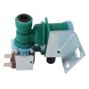 Premium Refrigerator Water Valve for Whirlpool Ken-more W10498992 W10238100 W10498992
