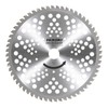 HiKOKI 0068-4581 Engine Weed Trimmer Chip Saw for Lower Cutters,