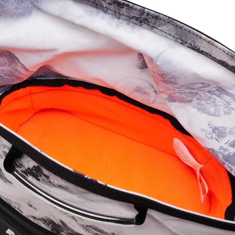 Boulder Chalk Bag, Black