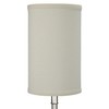 FenchelShades.com 6" Top Diameter x 6" Bottom Diameter 10" Height