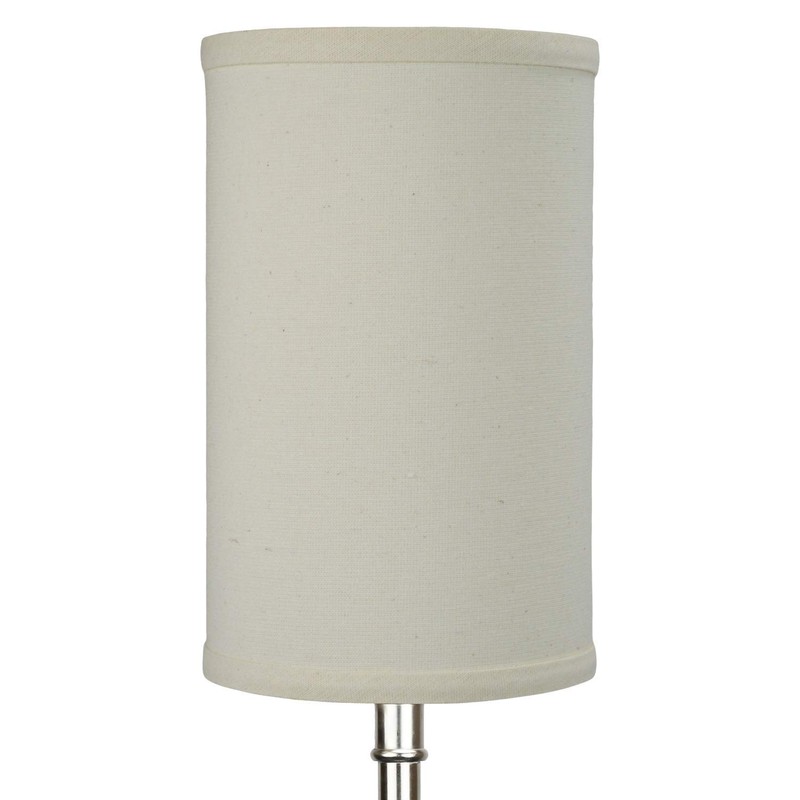 FenchelShades.com 6" Top Diameter x 6" Bottom Diameter 10" Height