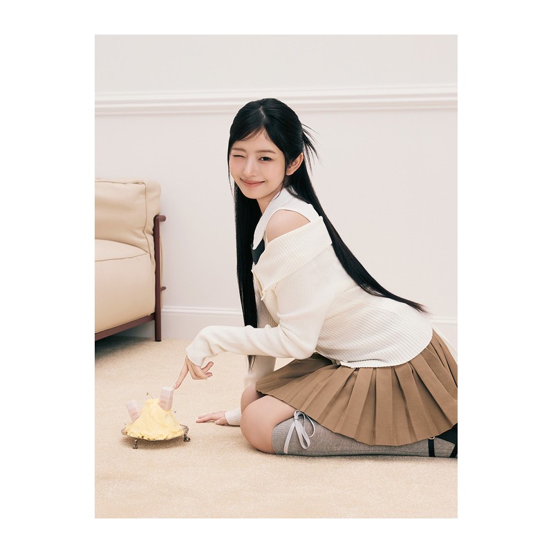 Luna Grinding Conceal Butter / 그라인딩 컨실 버터