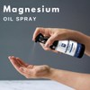NAIMA Aceite de Cloruro de Magnesio 250 ml Spray Relajación