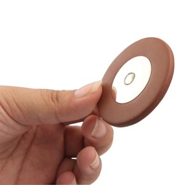 25pcs Sax Leather Pads Replacement for Tenor Saxophone