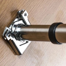 YOGABODY Naturals Trapeze Door Frame Bar Hang Yoga Trapeze Quickly BAR ONLY