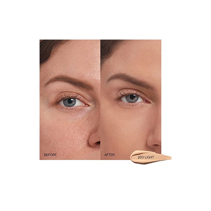 Shiseido Synchro Skin Self Refreshing Dual Tip Concealer #203 5,8
