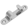 316 Stainless Steel Straight Bow Chock Cleat Line Marine Boat