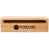 Black Swamp Percussion Wood Block (OV-WB2)