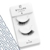 Eylure Press On Pre-Glued False Eyelashes, 3/4 Length Lashes, No.