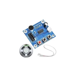 Genérico Módulo Grabador de Voz ISD1820