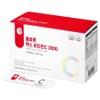 Correct Health Food Max Vitamin C 3000, 90 Servings, 1 Piece / 올바른건강식품 맥스 비타민C 3000, 90회분, 1개