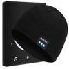 Sminiker Unisex Wireless Beanie Hat with Exquisite Packaging Wireless Earphone