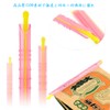SAMCOS Bag Retainer Clips, Seal Clips, Food Storage, Moisture-Proof, Antioxidation,