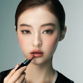 MAC [15% additional benefit] NEW Lusterglass Sheer Shine Lipstick Syrup / [15프로 추가혜택] NEW 러스터글래스 쉬어 샤인 립스틱 시럽