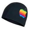 Fabric Swimming Cap Apple | Swimming Cap | Swimming Cap