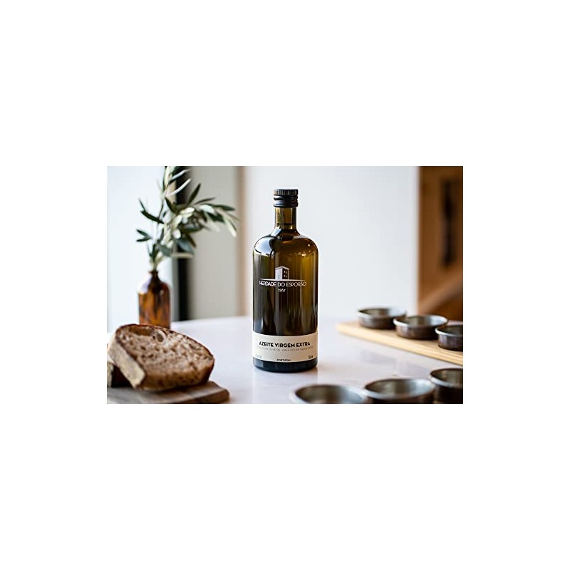 Herdade do Esporao - Extra Virgin Olive Oil - Azeite