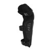Motorcycle Knee Pads Reflective Adjustable Anti Fall EVA PP Knee