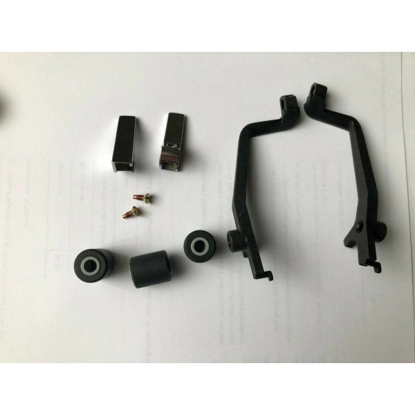IBM NEW GENUINE IBM SELECTRIC l 7XX PAPER BAIL B/M