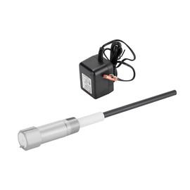 Solimeta Powered Titanium Anode Rod for 40-89 Gallon Water Heaters