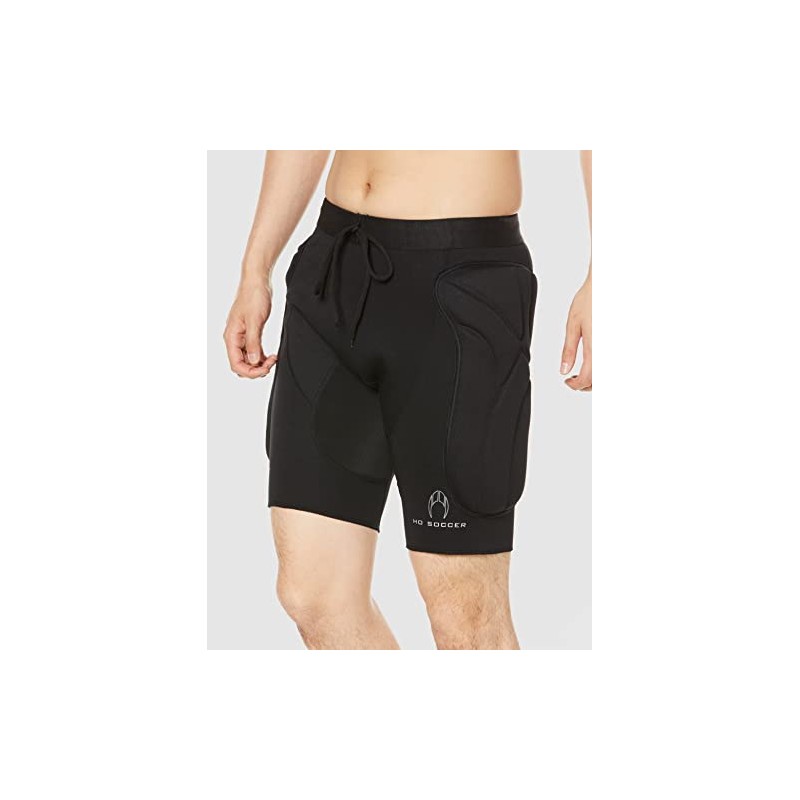 HO SOCCER SHORT RESISTANCE (050-5533)