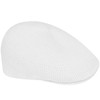 Kangol USA Tropic 507 Ventair - White/S White, Small