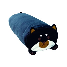 Orient Futon Storage Bag, Futon de Cushion, Length 28.7 inches (73 cm) x Diameter 13.8 inches (35 cm), Closhiba