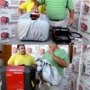 YMT Generator Waterproof Storage Cover for Honda Generator EU2000i EU2200i