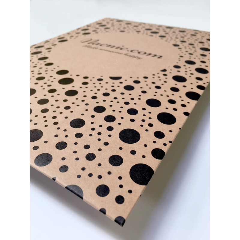 Nacnic Constellation Leo Star Symbol Poster A4 White Background