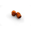 KTM VALVE STEM CAPS SET 2 PACK 125-530cc EXC XC
